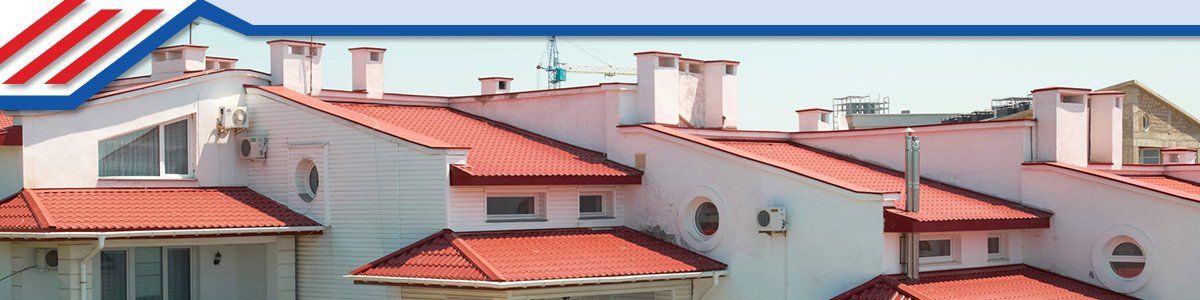 Tiled roof image from the Jacana Roofing website